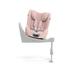 CYBEX Sirona T I-Size Plus - Peach Pink -Kinderkamer Verkoopwinkel cybex sirona t i size plus peach pink 2