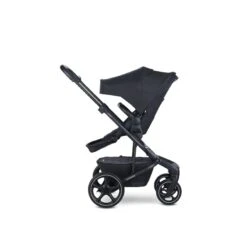 Easywalker Harvey 5 Premium - Diamond Black -Kinderkamer Verkoopwinkel easywalker harvey 5 premium diamond black 2