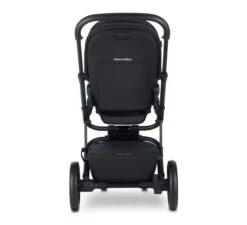 Easywalker Harvey 5 Premium - Diamond Black -Kinderkamer Verkoopwinkel easywalker harvey 5 premium diamond black 4