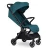 Easywalker Jackey Buggy - Teal Green