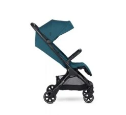 Easywalker Jackey Buggy - Teal Green -Kinderkamer Verkoopwinkel easywalker jackey buggy teal green 2