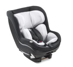 HAUCK IPro Kids I-Size Autostoel - Caviar