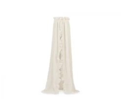 Jollein Sluier Vintage 155 Cm - Ivory