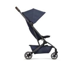 Joolz Aer+ Buggy - Navy Blue -Kinderkamer Verkoopwinkel joolz aer buggy navy blue 2