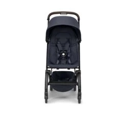 Joolz Aer+ Buggy - Navy Blue -Kinderkamer Verkoopwinkel joolz aer buggy navy blue 4