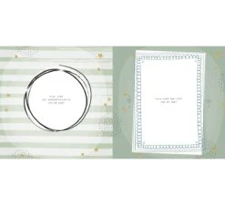 Baby's Eerste Jaar -Kinderkamer Verkoopwinkel lantaarn baby s eerste jaar 4