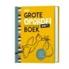 Het Grote Opgroeiboek - Baby's