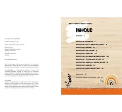 Het Grote Opgroeiboek - Baby's -Kinderkamer Verkoopwinkel lantaarn het grote opgroeiboek baby s 2