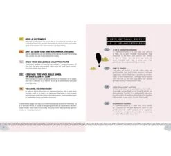 Het Grote Opgroeiboek - Baby's -Kinderkamer Verkoopwinkel lantaarn het grote opgroeiboek baby s 5