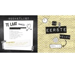 Negen Maandenboek 11 Negen Maandenboek -Kinderkamer Verkoopwinkel lantaarn negen maandenboek 4