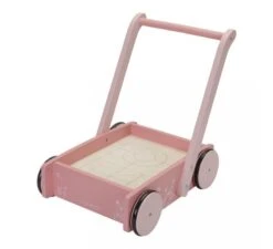 Little Dutch Blokkenkar Wild Flowers 6 Little Dutch Blokkenkar Wild Flowers -Kinderkamer Verkoopwinkel little dutch blokkenkar wild flowers 2