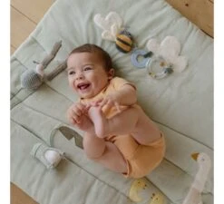 Little Dutch Boxkleed Little Goose -Kinderkamer Verkoopwinkel little dutch boxkleed little goose 3