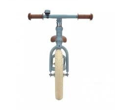 Little Dutch Loopfiets - Mat Blue 9 Little Dutch Loopfiets - Mat Blue -Kinderkamer Verkoopwinkel little dutch loopfiets mat blue 2