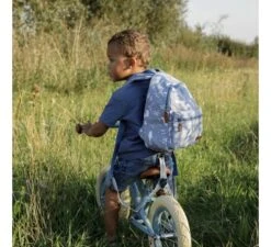 Little Dutch Loopfiets - Mat Blue 10 Little Dutch Loopfiets - Mat Blue -Kinderkamer Verkoopwinkel little dutch loopfiets mat blue 3