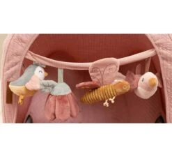 Little Dutch Wagenspanner Flowers & Butterflies -Kinderkamer Verkoopwinkel little dutch wagenspanner flowers butterflies 3