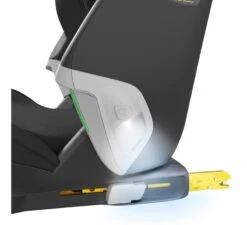 Kore Pro Autostoel - Authentic Black -Kinderkamer Verkoopwinkel maxi cosi i size kore pro autostoel authentic black 2