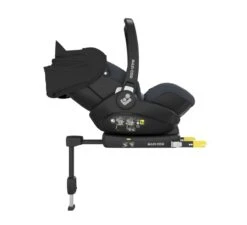 Marble Autostoel Incl. Base - Essential Graphite