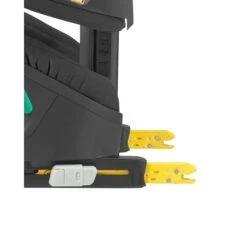 Morion Autostoel - Basic Black 7 Morion Autostoel - Basic Black -Kinderkamer Verkoopwinkel maxi cosi i size morion autostoel basic black 3