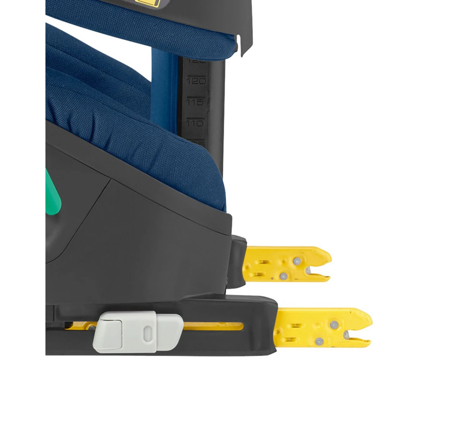 Morion Autostoel - Basic Blue 4 Morion Autostoel - Basic Blue - Afbeelding 4