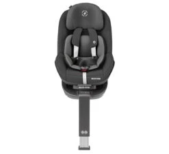 Pearl Pro2 Autostoel - Authentic Black 6 Pearl Pro2 Autostoel - Authentic Black -Kinderkamer Verkoopwinkel maxi cosi i size pearl pro2 autostoel authentic black 2
