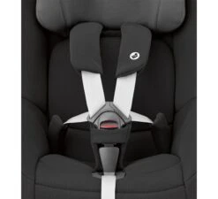 Pearl Pro2 Autostoel - Authentic Black 7 Pearl Pro2 Autostoel - Authentic Black -Kinderkamer Verkoopwinkel maxi cosi i size pearl pro2 autostoel authentic black 3