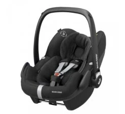 Pebble Pro - Essential Black