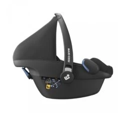 Pebble Pro - Essential Black -Kinderkamer Verkoopwinkel maxi cosi i size pebble pro essential black 3