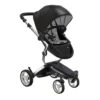 Mima Xari Seat - Black
