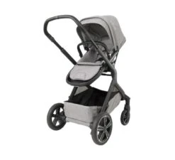 Nuna Demi Grow Kinderwagen - Frost