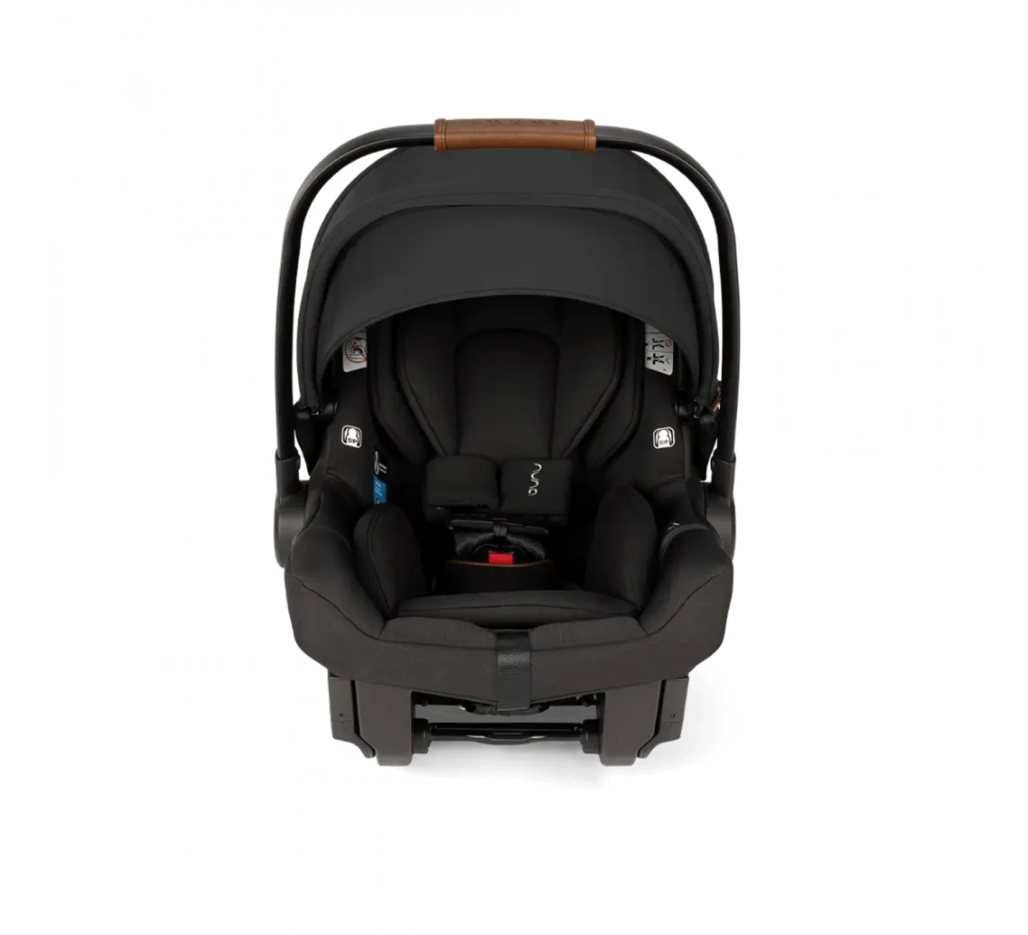 Nuna Pipa URBN Caviar 2 Nuna Pipa URBN Caviar - Afbeelding 2