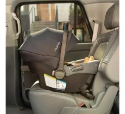 Nuna Pipa URBN Caviar 22 Nuna Pipa URBN Caviar -Kinderkamer Verkoopwinkel nuna pipa urbn caviar 10