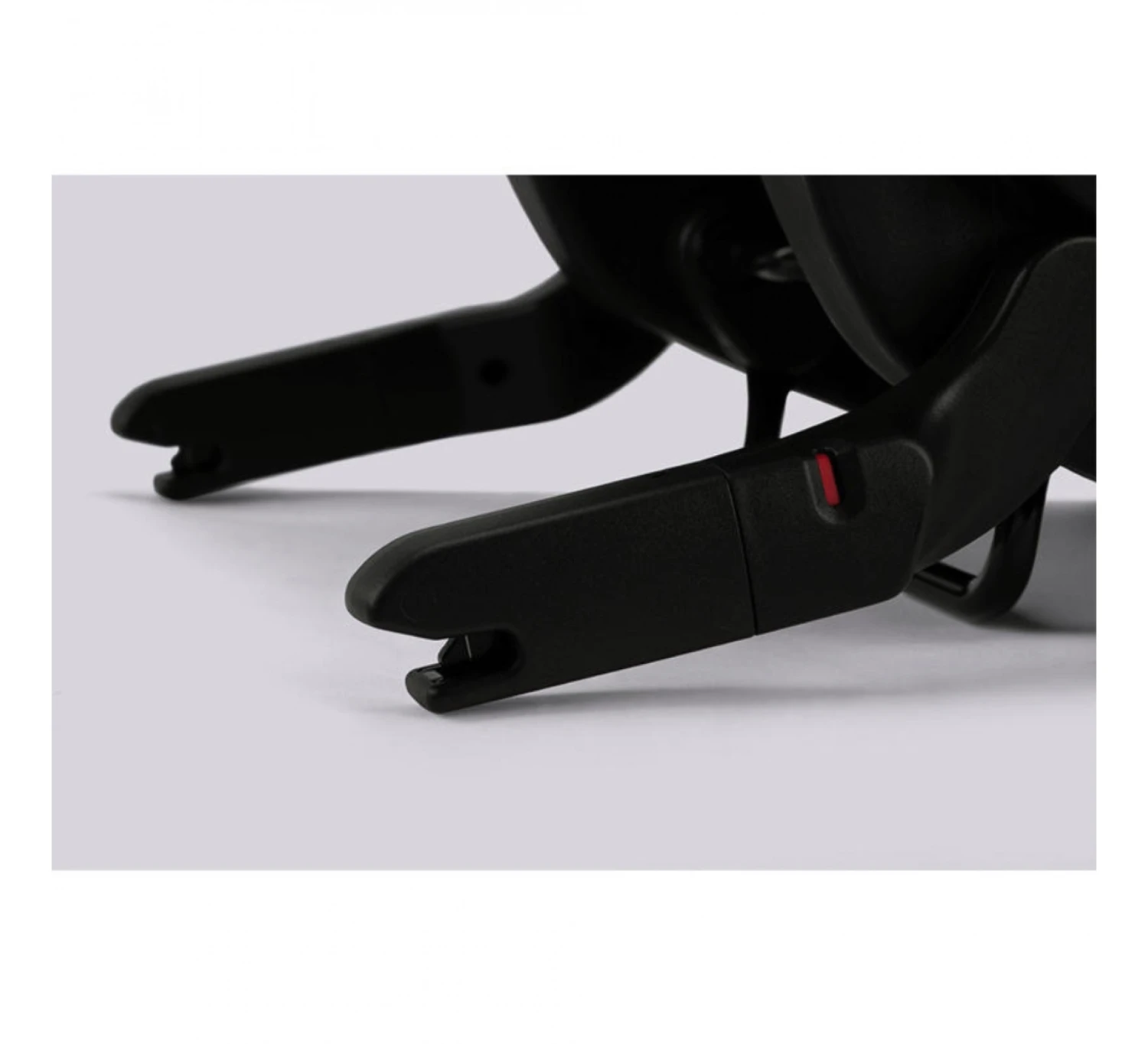 Nuna Pipa URBN Caviar 9 Nuna Pipa URBN Caviar - Afbeelding 9