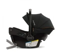 Nuna Pipa URBN Caviar 21 Nuna Pipa URBN Caviar -Kinderkamer Verkoopwinkel nuna pipa urbn caviar 9