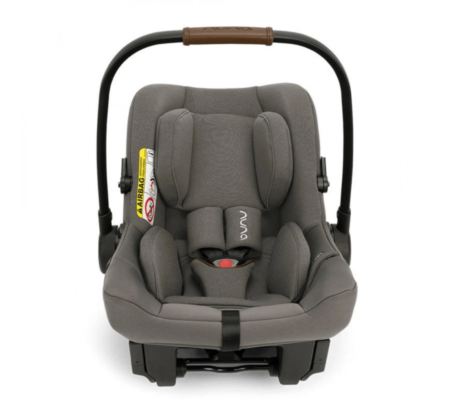 Nuna Pipa URBN Granite 2 Nuna Pipa URBN Granite - Afbeelding 2