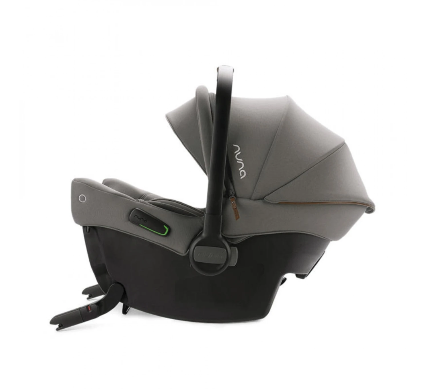 Nuna Pipa URBN Granite 11 Nuna Pipa URBN Granite - Afbeelding 11