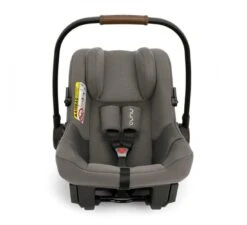 Nuna Pipa URBN Granite 17 Nuna Pipa URBN Granite -Kinderkamer Verkoopwinkel nuna pipa urbn granite 4