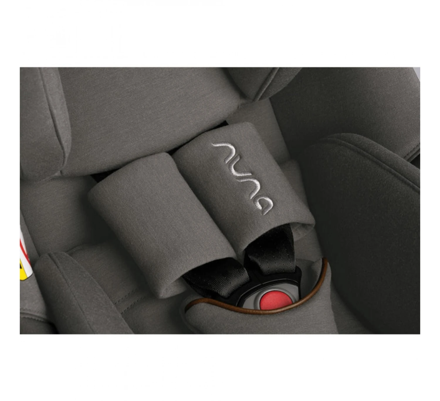 Nuna Pipa URBN Granite 7 Nuna Pipa URBN Granite - Afbeelding 7