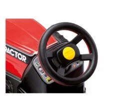 PEG PEREGO Maxi Diesel Tractor -Kinderkamer Verkoopwinkel peg perego maxi diesel tractor 4