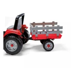 PEG PEREGO Maxi Diesel Tractor -Kinderkamer Verkoopwinkel peg perego maxi diesel tractor 5
