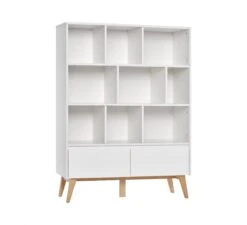 Swing Boekenkast Breed