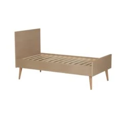 Doorgroeibed Cocoon 70x140 - Latte 5 Doorgroeibed Cocoon 70x140 - Latte -Kinderkamer Verkoopwinkel quax doorgroeibed cocoon 70x140 latte 2