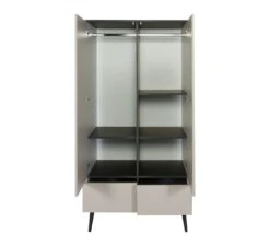 Kinderkamer Verkoopwinkel -Kinderkamer Verkoopwinkel quax flow kast stone 1