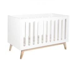 Trendy Bedbank 70x140 - White