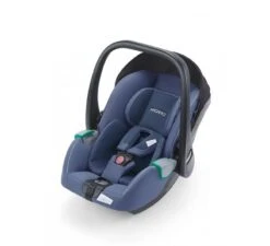 Recaro Avan I-Size Prime Autostoel - Royal Blue