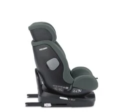 Recaro Salia 125 I-Size - Mineral Green -Kinderkamer Verkoopwinkel recaro salia 125 i size mineral green 3