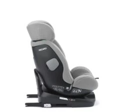 Recaro Salia 125 KID I-Size - Carbon Grey -Kinderkamer Verkoopwinkel recaro salia 125 kid i size carbon grey 2