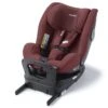 Recaro Salia 125 KID I-Size - Iron Red