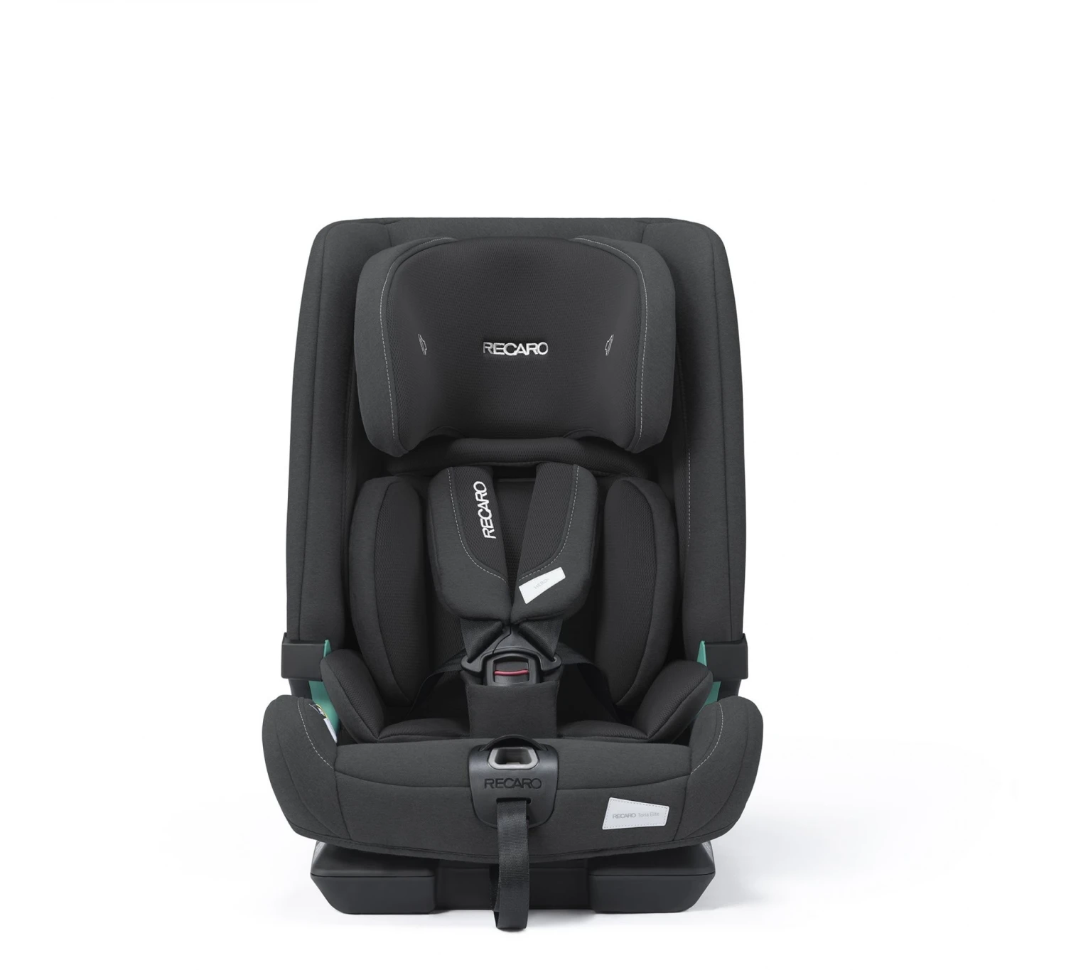 Recaro Toria Elite I-Size - Fibre Black 1 Recaro Toria Elite I-Size - Fibre Black