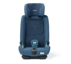 Recaro Toria Elite I-Size - Steel Blue -Kinderkamer Verkoopwinkel recaro toria elite i size steel blue 4