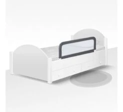 Safety 1st Bedhek 100cm Opvouwbaar -Kinderkamer Verkoopwinkel safety 1st bedhek 100cm opvouwbaar 2